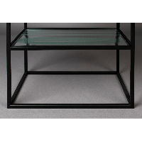 Dutchbone Boli wandkast klein 35x60x90cm