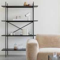 Puur Rick stellingkast