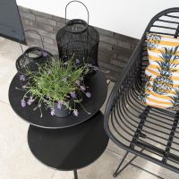 Rafael Bijzettafel 60 cm