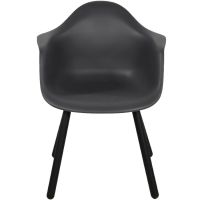 Montreux tuinstoel polypropyleen