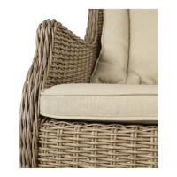 Tuinstoel Wine en Dine