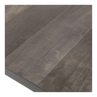 Tuintafel Castilla nuance 220x100 cm - bruin