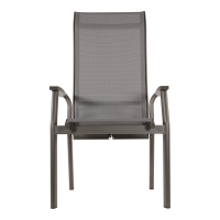 Standenstoel Mojito Pardo - grijs