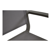 Stapelstoel Mojito Pardo - grijs