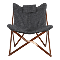 Terrasstoel Maurizio 