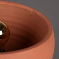 Dutchbone Zahra tafellamp M