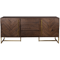 Dutchbone Dressoir Class