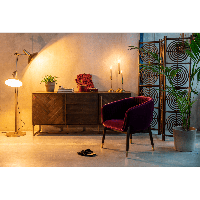 Dutchbone Dressoir Class