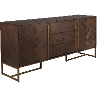 Dutchbone Dressoir Class