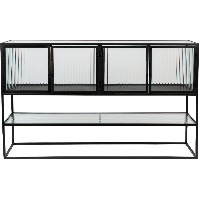 Dutchbone Boli dressoir hoog