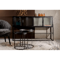 Dutchbone Boli dressoir hoog