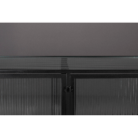 Dutchbone Boli dressoir hoog