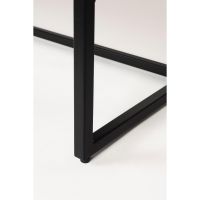 Puur Brianna dressoir hoog