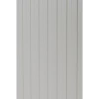 Puur Blaine dressoir laag - wit