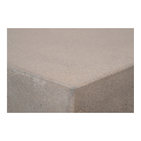 Tuintafel Toro 180x90 cm - lichtgrijs