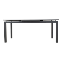 Uittrektafel Lagos - antraciet