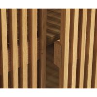 Nordic Home Nate wandkast - 140 cm