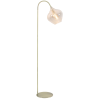 Rakel vloerlamp 160cm van het woonmerk Light&Living