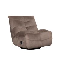 Label51 Take It Easy fauteuil cosmo - taupe