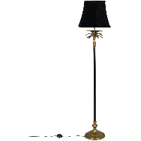 Dutchbone Cresta vloerlamp
