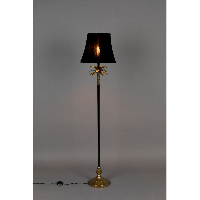 Dutchbone Cresta vloerlamp