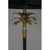 Dutchbone Cresta vloerlamp