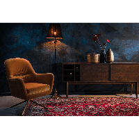 Dutchbone Cresta vloerlamp