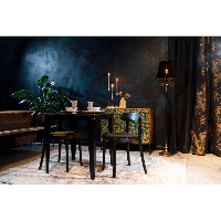 Dutchbone Cresta vloerlamp