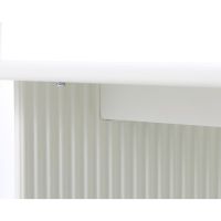 Nordic Home Perry eettafel 90x200 cm - greige