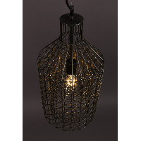 Dutchbone Jim hanglamp hoog