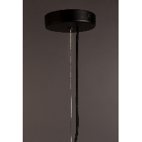 Dutchbone Jim hanglamp hoog