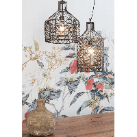 Dutchbone Jim hanglamp breed