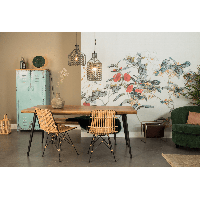 Dutchbone Jim hanglamp breed