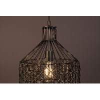 Dutchbone Jim hanglamp breed