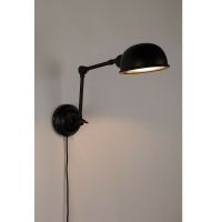 Puur Järrestad wandlamp zwart