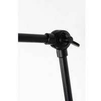 Puur Järrestad wandlamp zwart