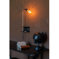 Wandlamp Shaw