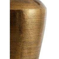 Light & Living Louie vaas Ø51x68 cm - antiek brons
