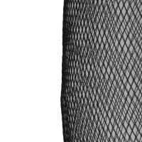 Reilley hanglamp Ø40x48 cm mat zwart van het woonmerk Light&Living