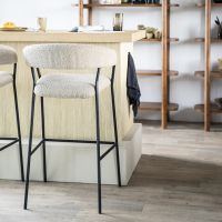 Eleonora Barstoel Luka - boucle