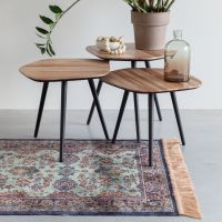 Puur Nadien vloerkleed 240x80