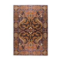 Dutchbone Bashmira vloerkleed