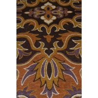 Dutchbone Bashmira vloerkleed