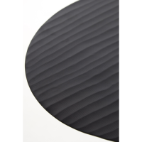 Bijzettafel Janna Ø40x50 cm