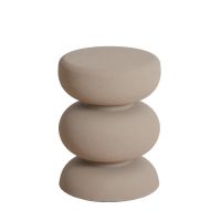 Light & Living Kobodo bijzettafel Ø35x46 cm