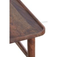 Light & Living Qiano sidetable 120x30x75 cm - acacia hout