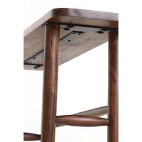 Light & Living Qiano sidetable 120x30x75 cm - acacia hout