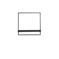 Light & Living Maddison wandplank 50x15x50 cm