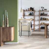 Eleonora Barstoel Luka - boucle