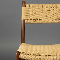 Dutchbone Cecile eetkamerstoel